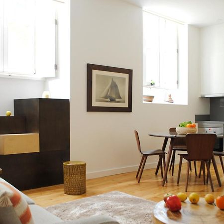 Alfama Prime Apartments By Homing Lisboa Exteriör bild