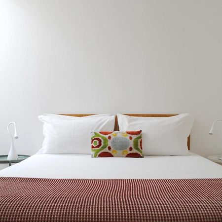 Alfama Prime Apartments By Homing Lisboa Exteriör bild