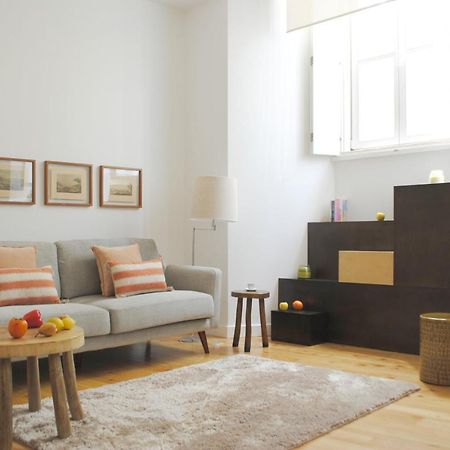 Alfama Prime Apartments By Homing Lisboa Exteriör bild