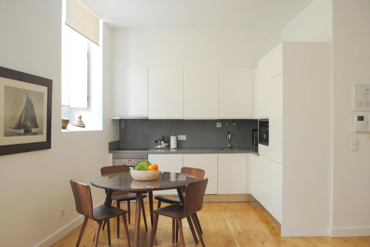Alfama Prime Apartments By Homing Lisboa Exteriör bild
