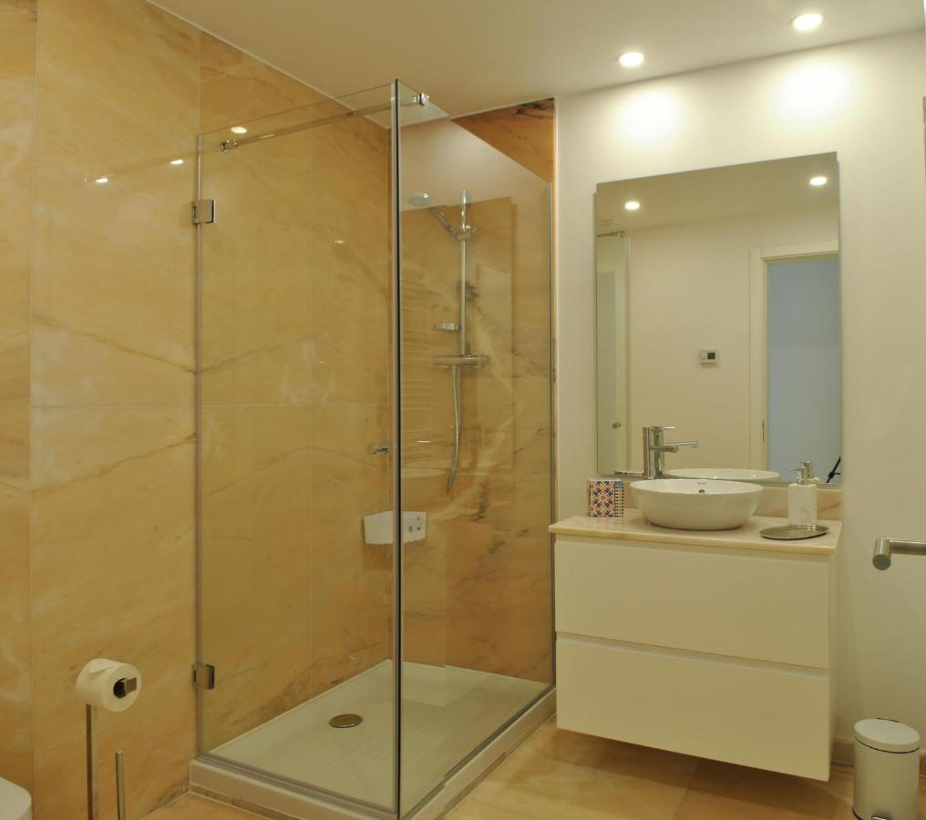 Alfama Prime Apartments By Homing Lisboa Exteriör bild